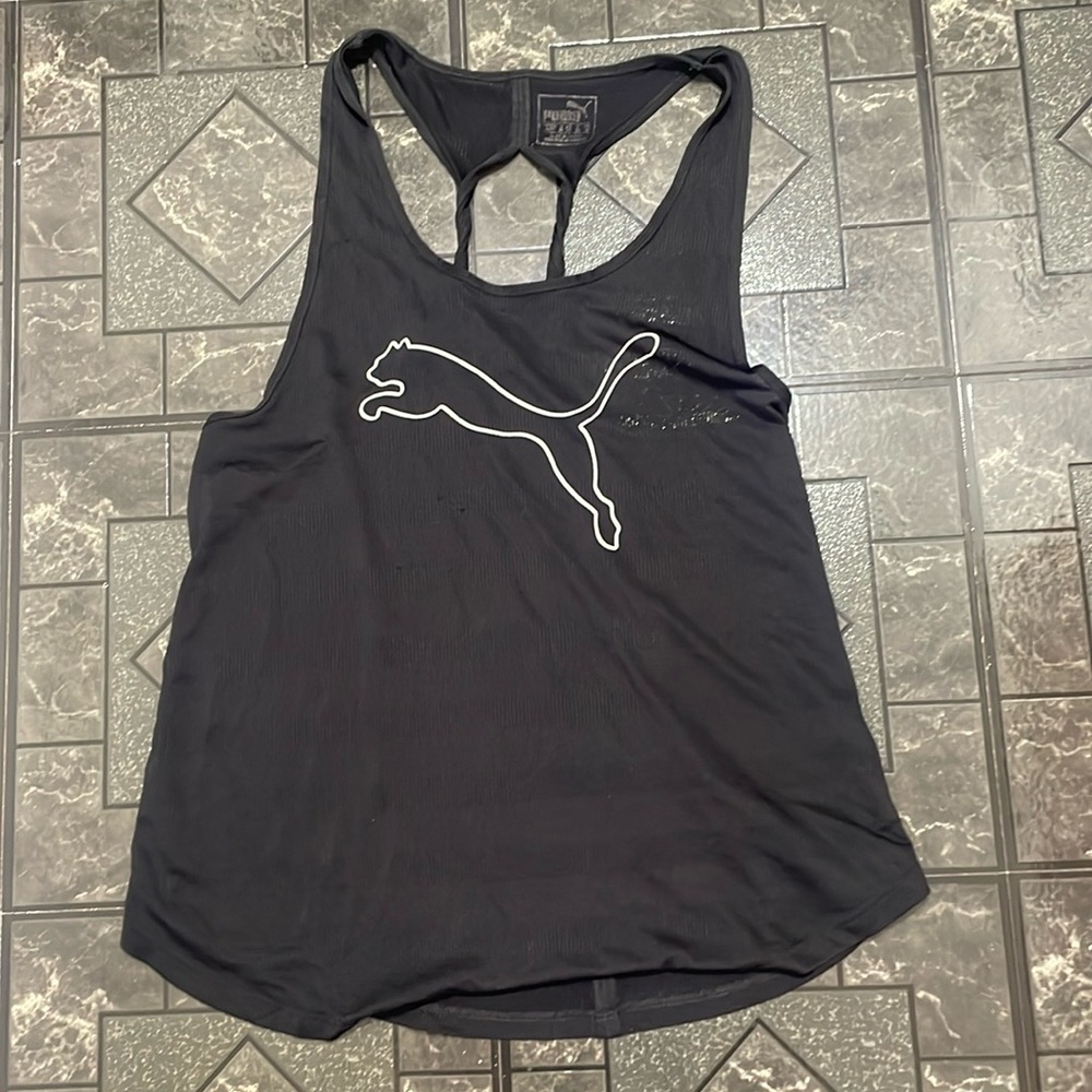 Puma Tank